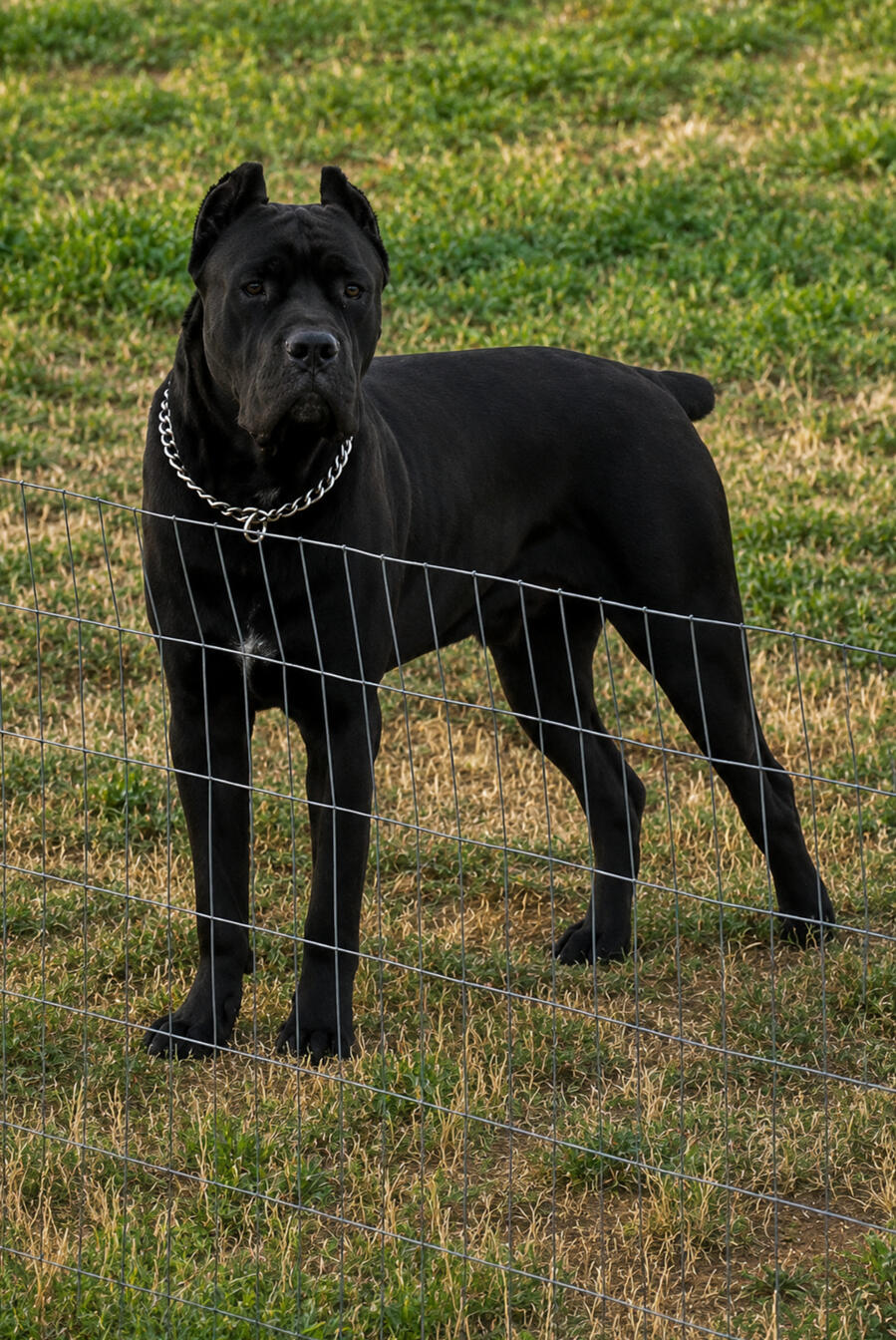 Luna 125 lbs Solid Structure, proven female